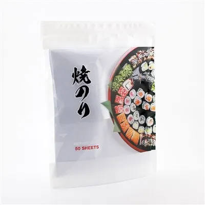 Влияют ли реторт-пакеты на вкус еды?