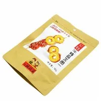 Бумажный пакет Stand Up