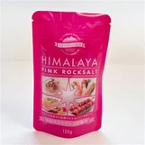 Стоячая сумка на молнии